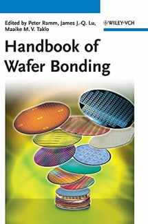 9783527326464-3527326464-Handbook of Wafer Bonding