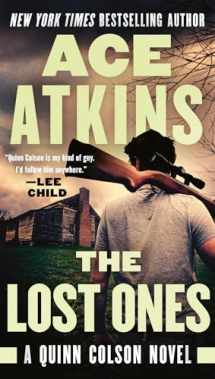 9780525542261-0525542264-The Lost Ones (A Quinn Colson Novel)