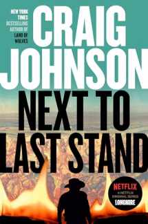 9780525522539-0525522530-Next to Last Stand: A Longmire Mystery