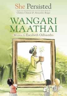 9780593353561-0593353560-She Persisted: Wangari Maathai