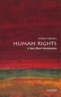 9780198706168-0198706162-Human Rights: A Very Short Introduction (Very Short Introductions)