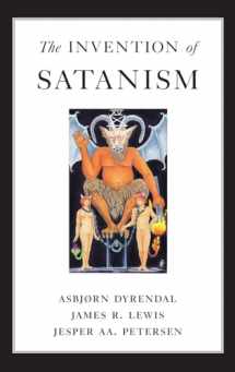 9780195181104-0195181107-The Invention of Satanism