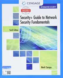 9781337288781-1337288780-CompTIA Security+ Guide to Network Security Fundamentals - Standalone Book