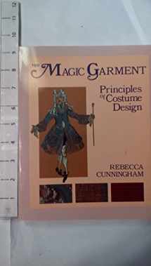 9780881337624-0881337625-The Magic Garment: Principles of Costume Design