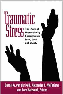 9781572304574-157230457X-Traumatic Stress: The Effects of Overwhelming Experience on Mind, Body, and Society