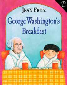 9780698116115-0698116119-George Washington's Breakfast