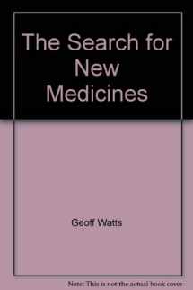 9781862031593-1862031592-The Search for New Medicines