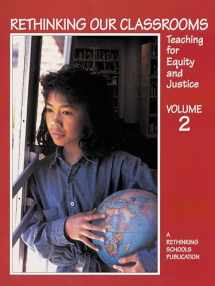 9780942961270-0942961277-Rethinking Our Classrooms: Teaching For Equity and Justice - Volume 2