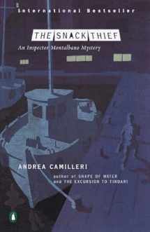 9780142004739-0142004731-The Snack Thief (An Inspector Montalbano Mystery)