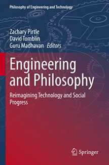 9783030701017-3030701018-Engineering and Philosophy: Reimagining Technology and Social Progress (Philosophy of Engineering and Technology)
