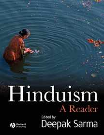 9781405149907-1405149906-Hinduism: A Reader