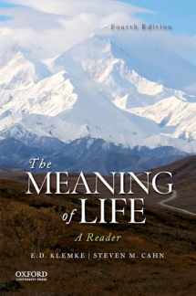 9780190674199-0190674199-The Meaning of Life