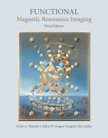 9780878936274-0878936270-Functional Magnetic Resonance Imaging
