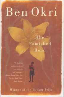 9780385425131-0385425139-The Famished Road: Man Booker Prize Winner