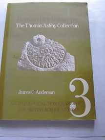 9780904152180-0904152189-Roman Brickstamps: The Thomas Ashby Collection in the American Academy in Rome (Archaeological Monographs of the British School at Rome)