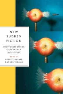 9780393328011-0393328015-New Sudden Fiction: Short-Short Stories from America and Beyond