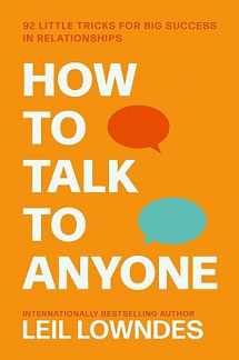 9780722538074-0722538073-How to Talk to Anyone