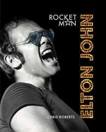 9781454934523-1454934522-Elton John: Rocket Man