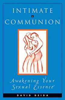 9781558743748-155874374X-Intimate Communion: Awakening Your Sexual Essence