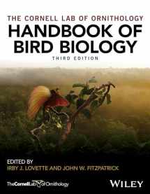 9781118291054-1118291050-Handbook of Bird Biology (Cornell Lab of Ornithology)