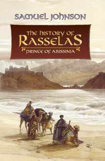 9780486440941-048644094X-The History of Rasselas: Prince of Abissinia (Dover Books on Literature & Drama)