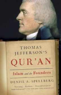 9780307388391-0307388395-Thomas Jefferson's Qur'an: Islam and the Founders