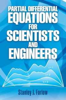 9780486676203-048667620X-Partial Differential Equations for Scientists and Engineers (Dover Books on Mathematics)
