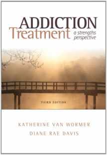 9780840029164-0840029160-Addiction Treatment: A Strengths Perspective (Substance Abuse)