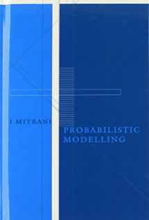 9780521585118-0521585112-Probabilistic Modelling