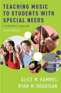 9780190654696-0190654694-Teaching Music to Students with Special Needs: A Label-Free Approach