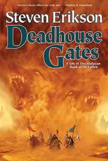 9780765314291-0765314290-Deadhouse Gates (The Malazan Book of the Fallen, Book 2)