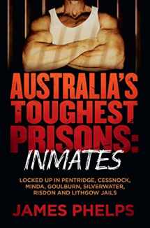 9780143780533-0143780530-Australia's Toughest Prisons: Inmates