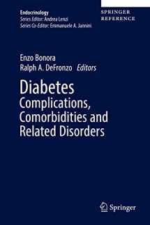 9783319444321-3319444328-Diabetes Complications, Comorbidities and Related Disorders (EPZ) (Endocrinology)