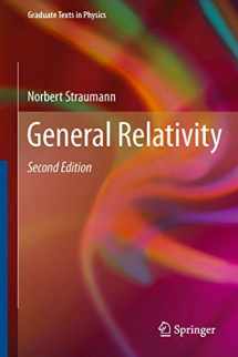 9789400799547-9400799543-General Relativity (Graduate Texts in Physics)