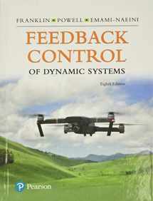 9780134685717-0134685717-Feedback Control of Dynamic Systems (What's New in Engineering)