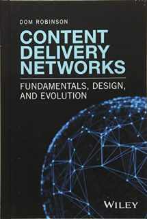 9781119249870-1119249872-Content Delivery Networks: Fundamentals, Design, and Evolution