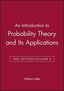 9780471257097-0471257095-An Introduction to Probability Theory and Its Applications, Vol. 2, 2nd Edition