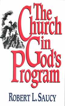 9780802415448-080241544X-The Church in God's Program