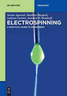 9783110331806-3110331802-Electrospinning: A Practical Guide to Nanofibers (De Gruyter Textbook)