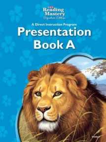 9780076125760-0076125769-Reading Mastery Reading/Literature Strand Grade 3, Presentation Book A (READING MASTERY LEVEL VI)