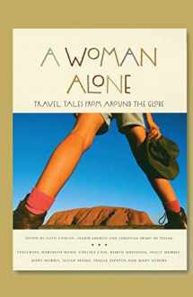9781580050593-158005059X-A Woman Alone: Travel Tales from Around the Globe