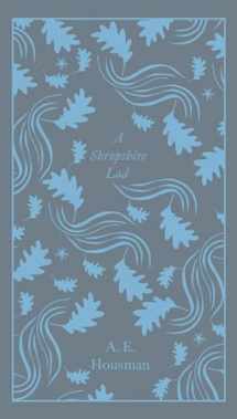 9780241303153-024130315X-A Shorpshire Lad: Penguin Pocket Poets (Penguin Clothbound Poetry)