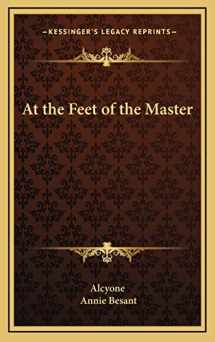 9781169003705-1169003702-At the Feet of the Master