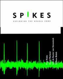 9780262681087-0262681080-Spikes: Exploring the Neural Code (Computational Neuroscience)