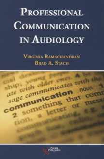 9781597563659-159756365X-Professional Communication in Audiology