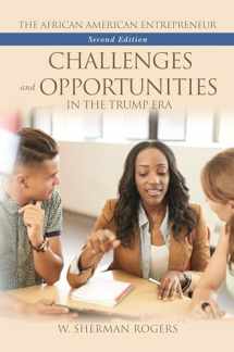 9781440865602-1440865604-The African American Entrepreneur: Challenges and Opportunities in the Trump Era