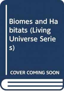 9780028656335-0028656334-Biomes and Habitats (The Macmillan Living Universe Series)