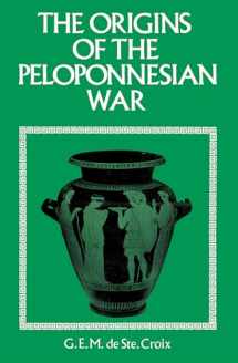 9780715617281-0715617281-The Origins of the Peloponnesian War