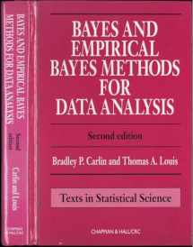9781584881704-1584881704-Bayes and Empirical Bayes Methods for Data Analysis, Second Edition
