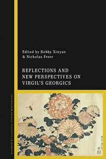 9781350070516-1350070513-Reflections and New Perspectives on Virgil's Georgics
